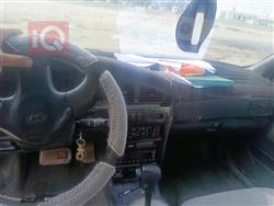 هیۆندای ئەلەنترا